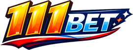 111 bet logo